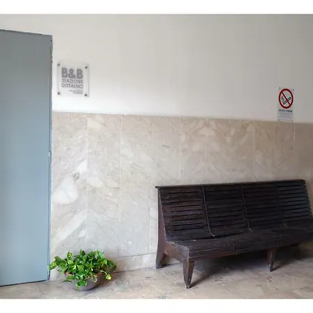 Stazione Dittaino 3*