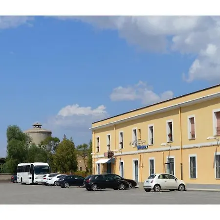 Stazione Dittaino 3* Assoro