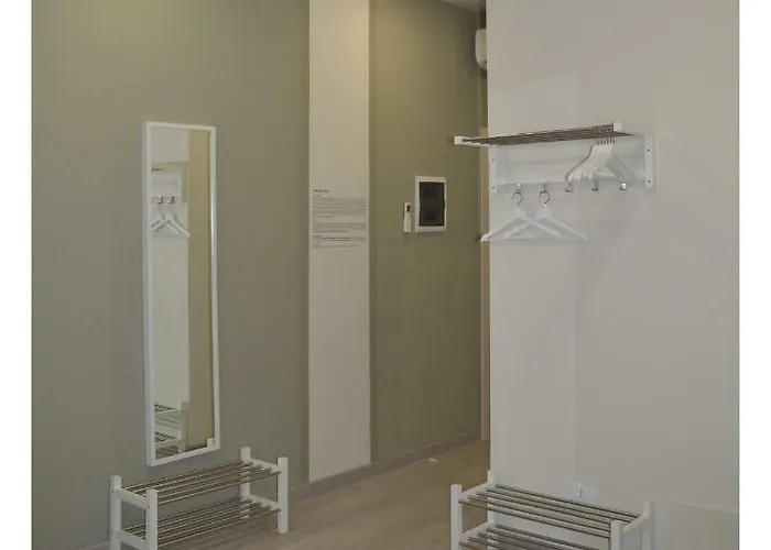 Stazione Dittaino Bed & Breakfast