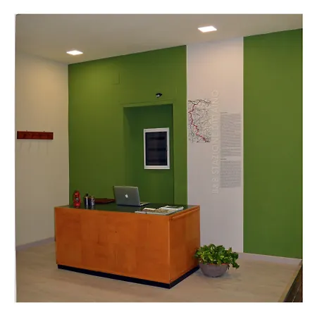 Stazione Dittaino 3*