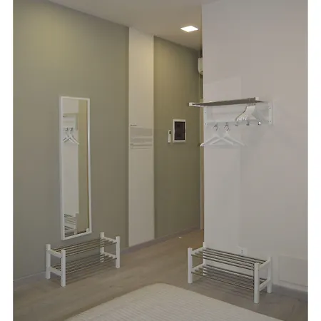 Stazione Dittaino Nocleg ze śniadaniem