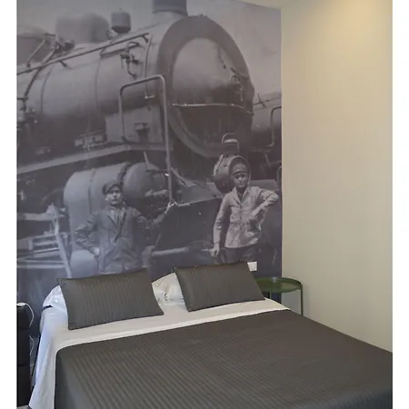 Stazione Dittaino Nocleg ze śniadaniem Assoro