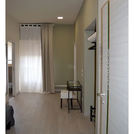 Nocleg ze śniadaniem Stazione Dittaino Assoro