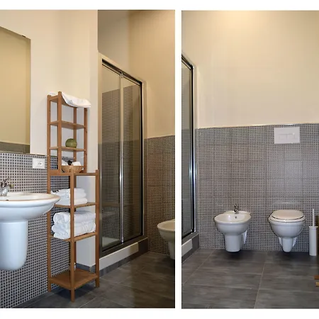 Nocleg ze śniadaniem Stazione Dittaino Assoro