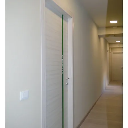 Stazione Dittaino Nocleg ze śniadaniem 3*