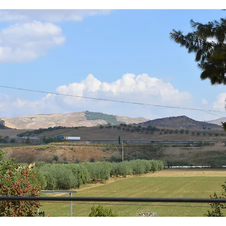 Stazione Dittaino Nocleg ze śniadaniem 3*