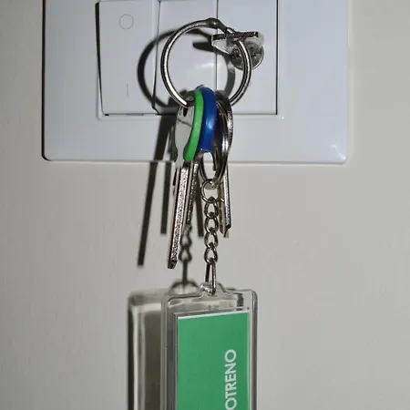 Stazione Dittaino Nocleg ze śniadaniem 3*