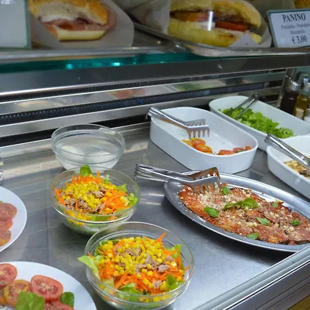 Stazione Dittaino Nocleg ze śniadaniem