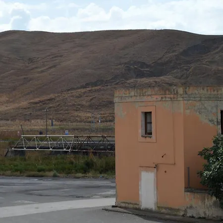 Nocleg ze śniadaniem Stazione Dittaino