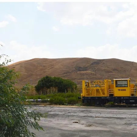Nocleg ze śniadaniem Stazione Dittaino