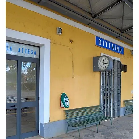 Stazione Dittaino 3*