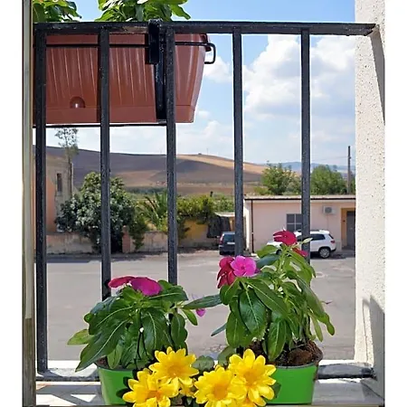 Stazione Dittaino Assoro