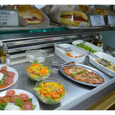 Nocleg ze śniadaniem Stazione Dittaino