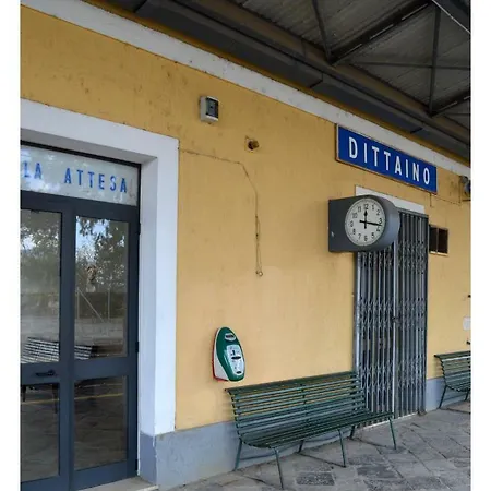 Stazione Dittaino 3* Assoro