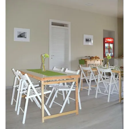 Nocleg ze śniadaniem Stazione Dittaino