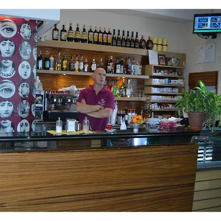 Nocleg ze śniadaniem Stazione Dittaino Assoro