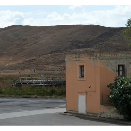 Stazione Dittaino Nocleg ze śniadaniem Assoro