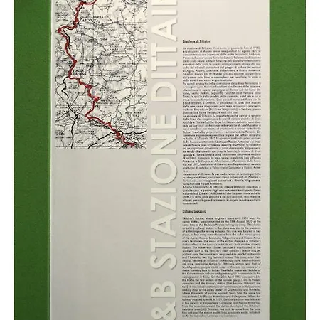 Stazione Dittaino 3*