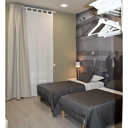 Nocleg ze śniadaniem Stazione Dittaino