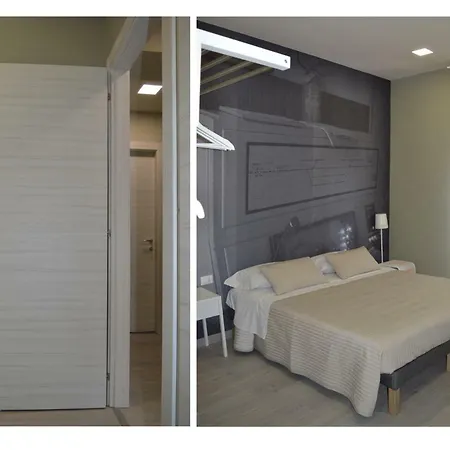 Stazione Dittaino Nocleg ze śniadaniem