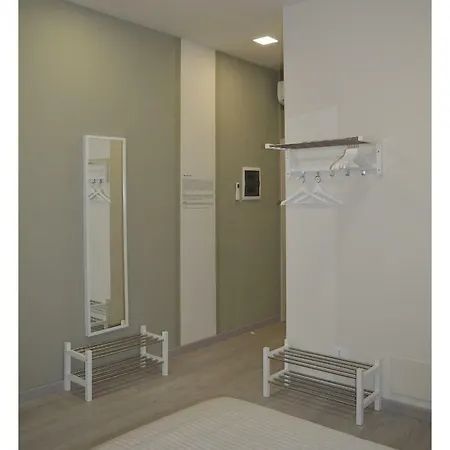 Stazione Dittaino Nocleg ze śniadaniem